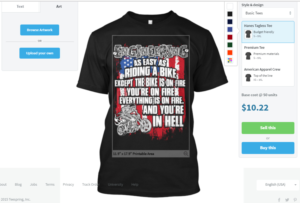 Engineering TShirt For TeeSpring Platform | T-Shirt-Design von 99.degree