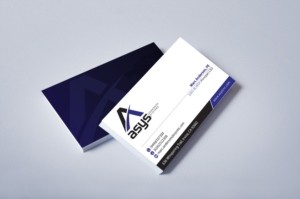 Business Card Design by alpesh9520