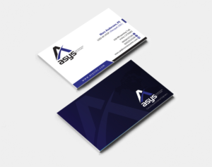 Design de Carte de Visite par alpesh9520 pour asys, inc | Design : #13443657