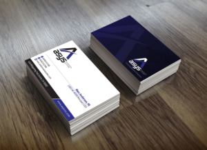 Design de Carte de Visite par alpesh9520 pour asys, inc | Design : #13493844