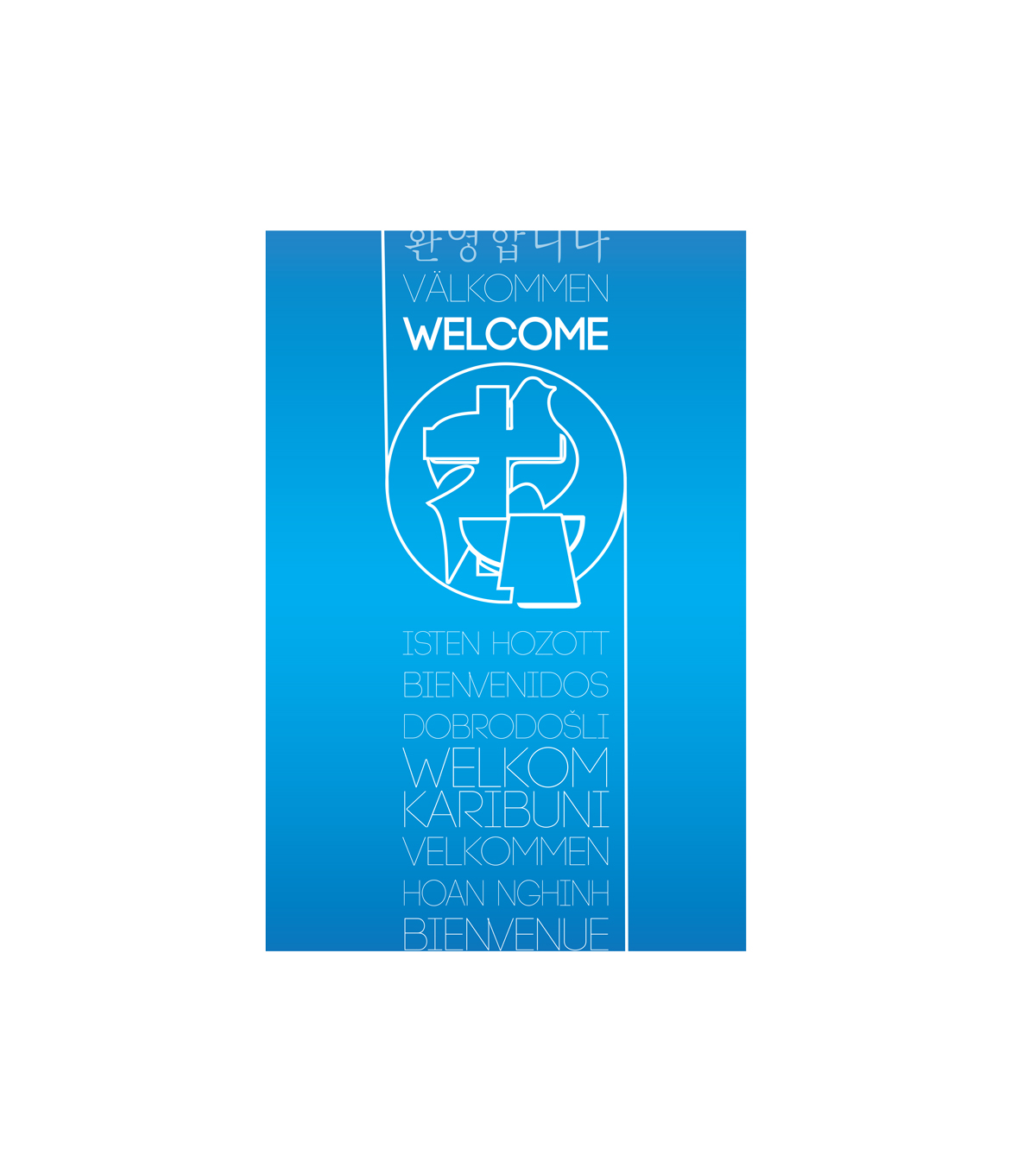 Graphic Design by grafoskop for Harrisburg BIC Church | Design #13562275