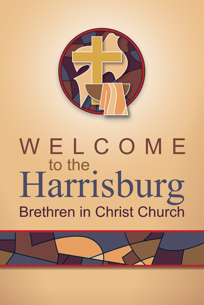Grafik-Design von Artizzle für Harrisburg BIC Church | Design #13534193