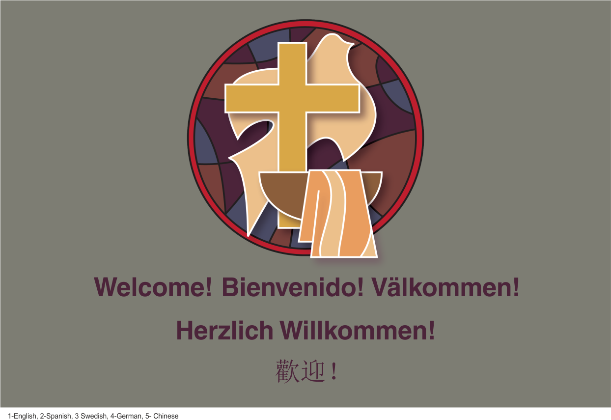 Graphic Design by Pint & Promotional Projects for Harrisburg BIC Church | Design #13480591