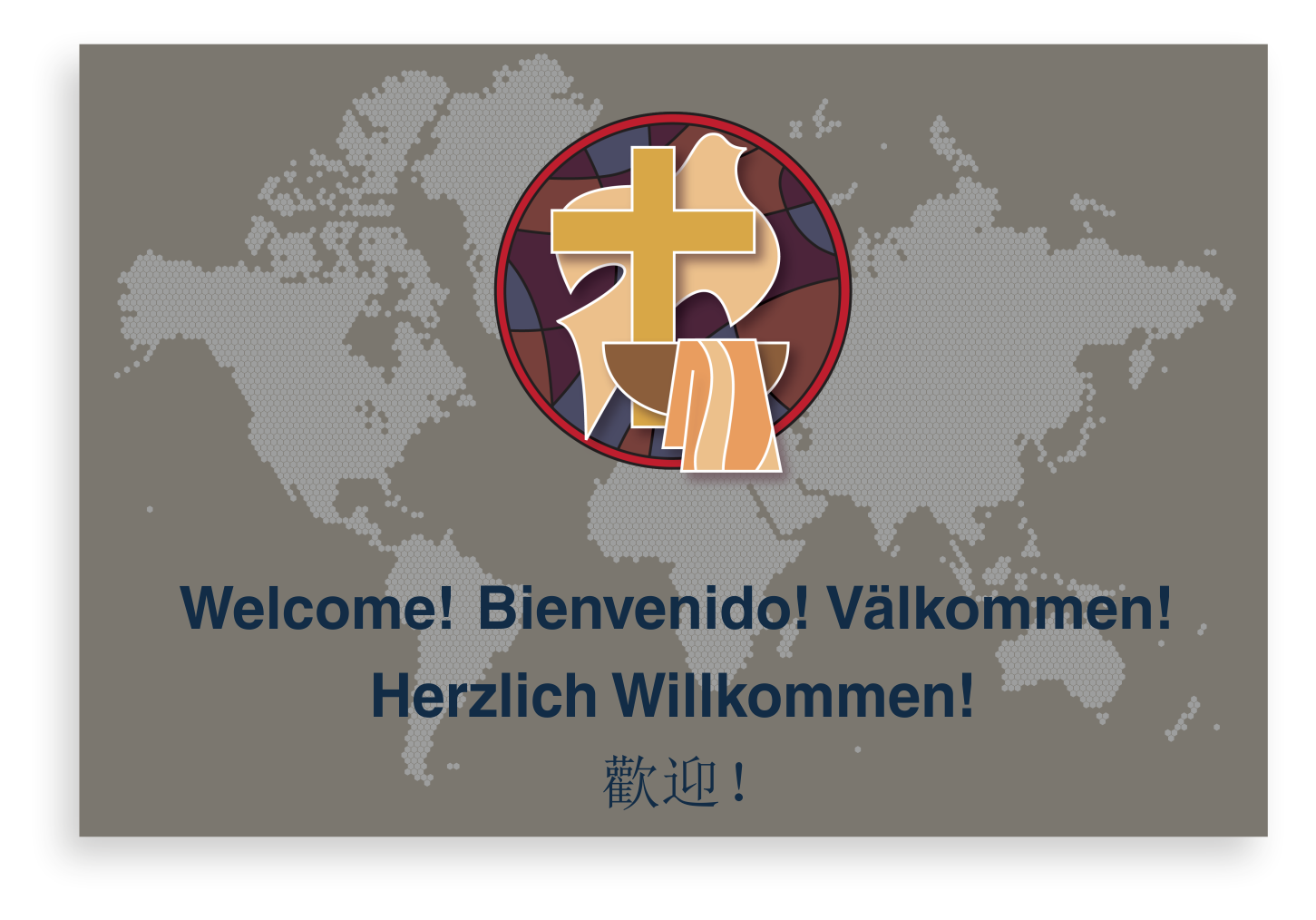 Graphic Design by Pint & Promotional Projects for Harrisburg BIC Church | Design #13480748