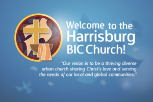 Graphic Design by vladica.stankovic45 for Harrisburg BIC Church | Design: #13490132