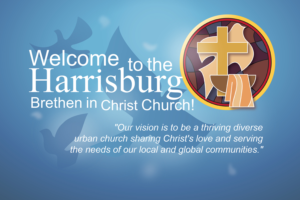Grafik-Design von vladica.stankovic45 für Harrisburg BIC Church | Design: #13502746
