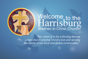 Grafik-Design von vladica.stankovic45 für Harrisburg BIC Church | Design: #13502748