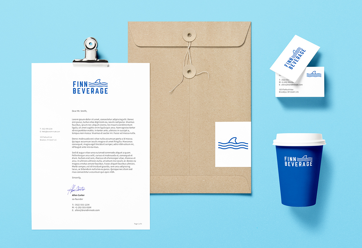 Logo Design by Fk_Design for this project | Design #13484250