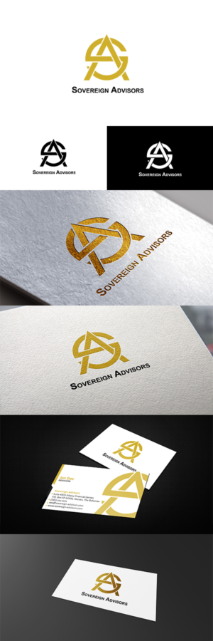 Logo Design by anshtoyj for this project | Design #13450483