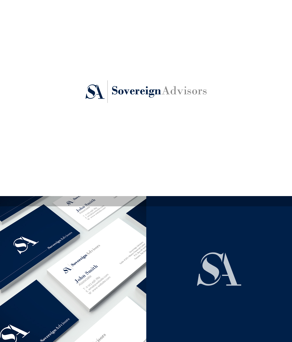 Logo Design by JohnM. for this project | Design #13444056