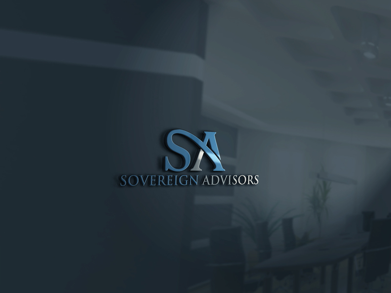 Logo Design by rafa studio for this project | Design #13449254