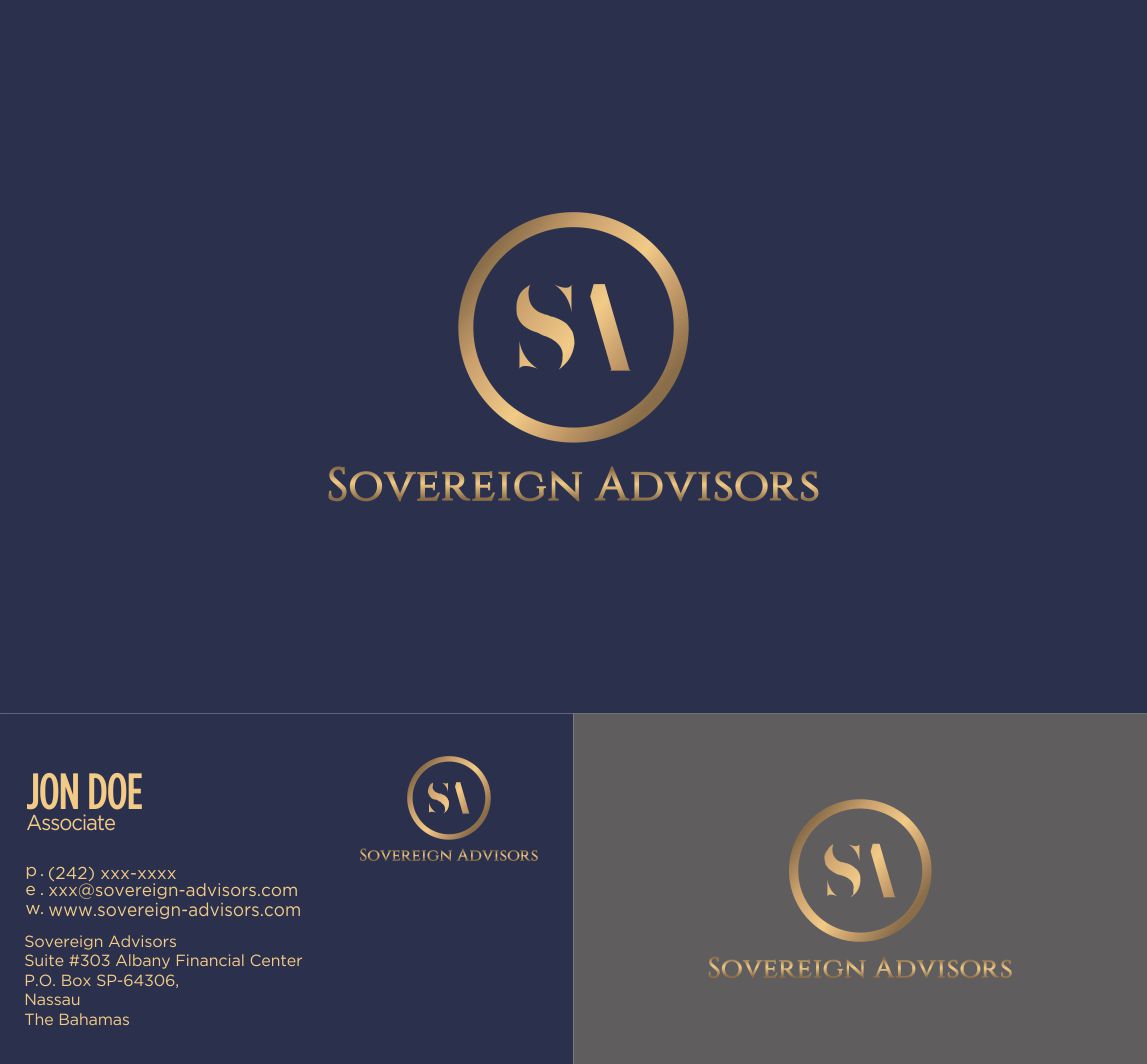 Logo Design by Mariono Fx for this project | Design #13451284