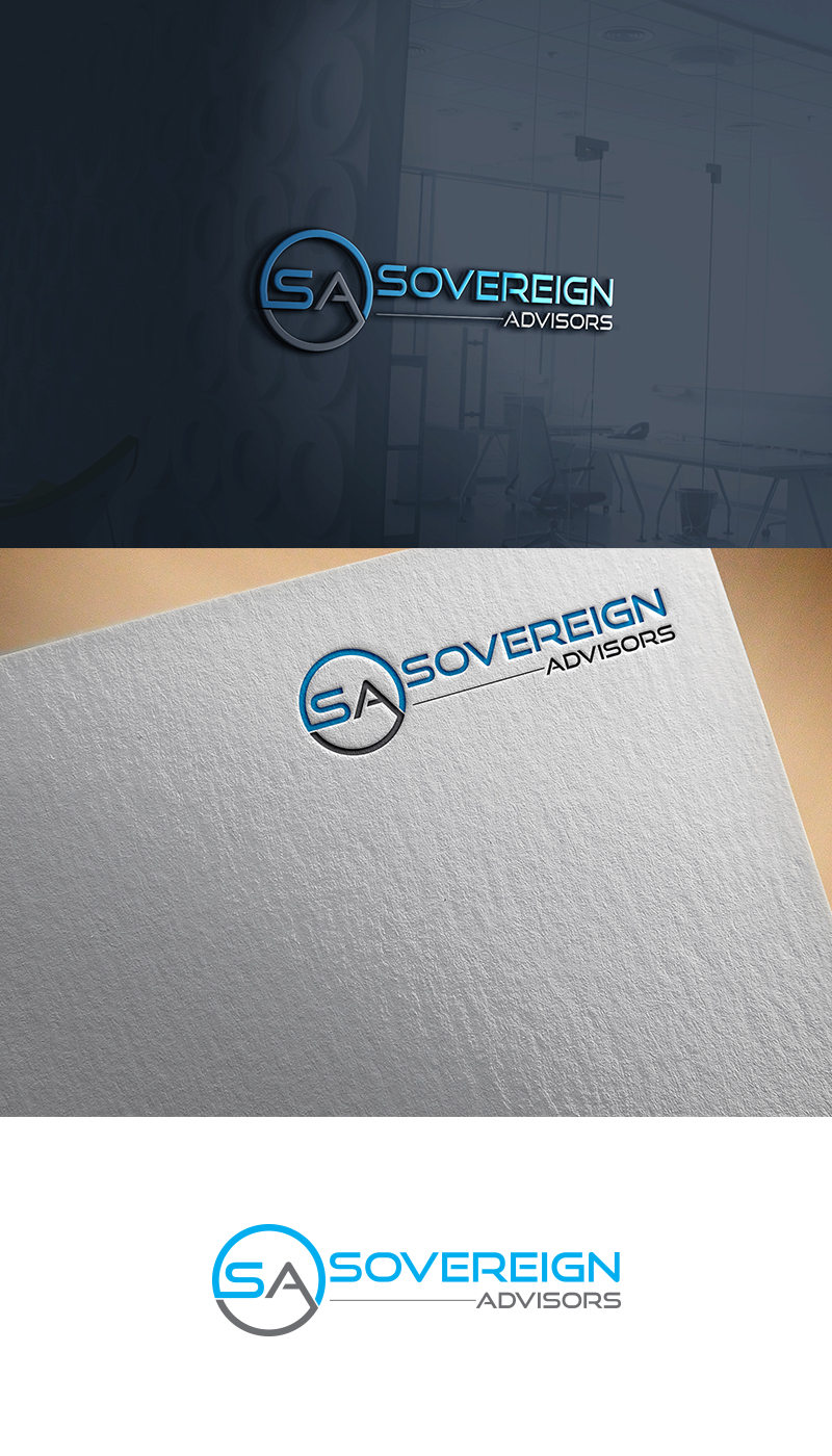 Logo Design by supercreative for this project | Design #13445040