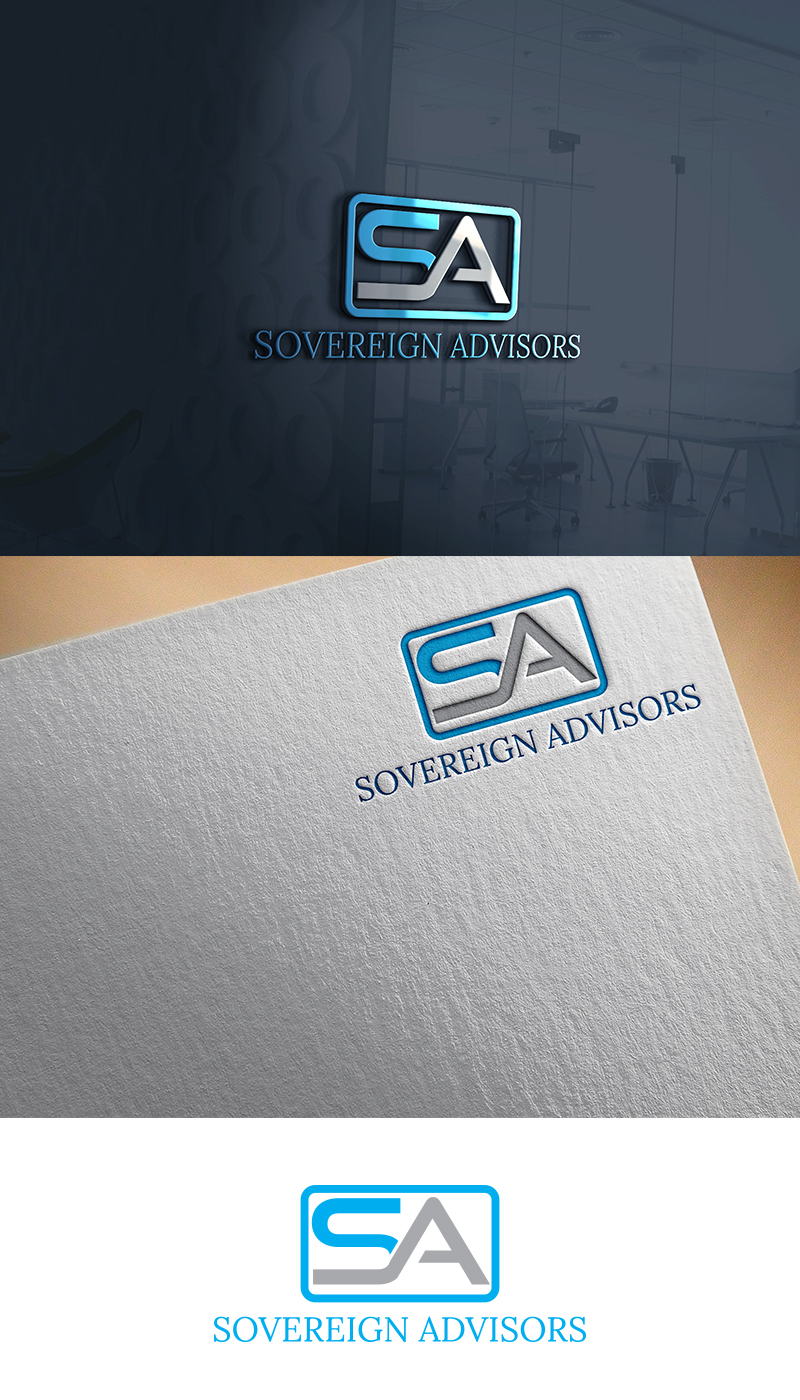 Logo Design by supercreative for this project | Design #13445198