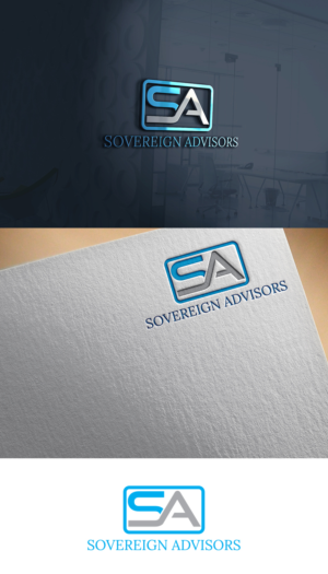 Logo Design by supercreative for this project | Design: #13445198