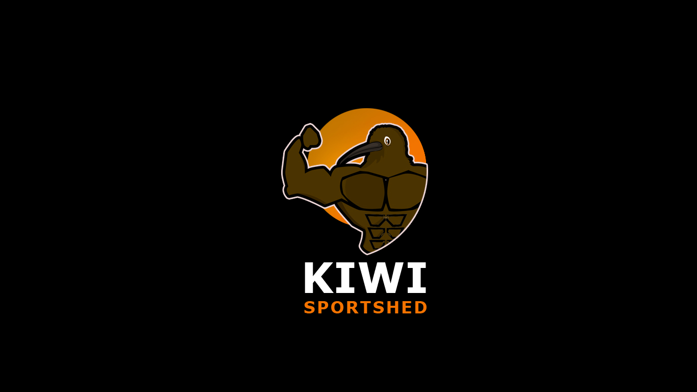 Design de Logo par ERASER ART pour KiwiSportShed | Design #13490078