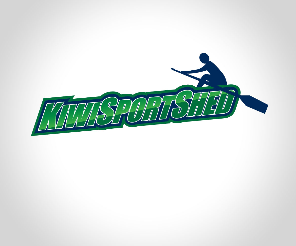 Logo Design by Keane Designs for KiwiSportShed | Design #13502270