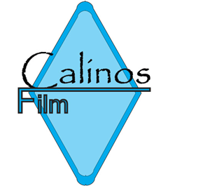 Logo Design by Peter Richards