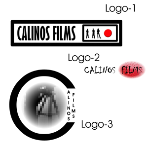 Logo Design by Kamerlan