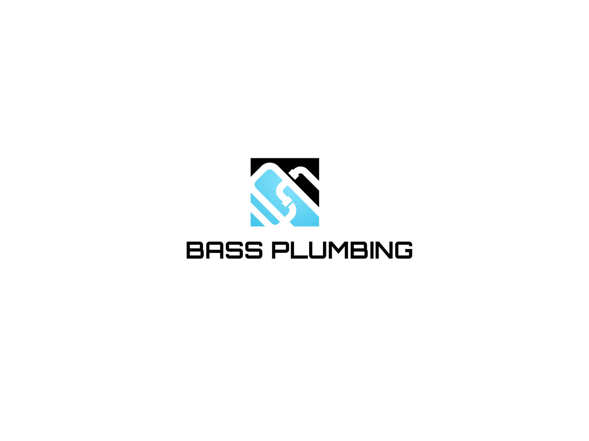 Diseño de Logo por sbelogd para bass plumbing | Diseño #13495388