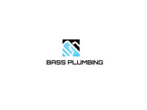 Logo Design by sbelogd for bass plumbing | Design: #13495388