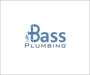 Logo Design by moniqutza for bass plumbing | Design: #13568914