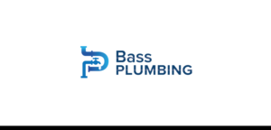Logo Design by Knockout for bass plumbing | Design: #13472050