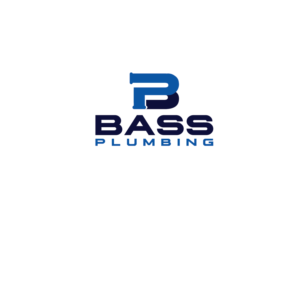 Logo Design by jonnson for bass plumbing | Design #13460183