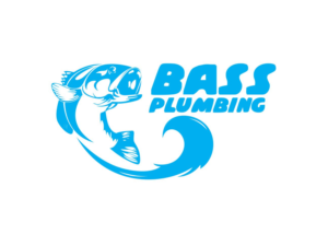 Logo Design by riyangreen for bass plumbing | Design #13547558