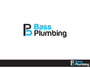 Logo Design by GBDESIGN for bass plumbing | Design: #13586647