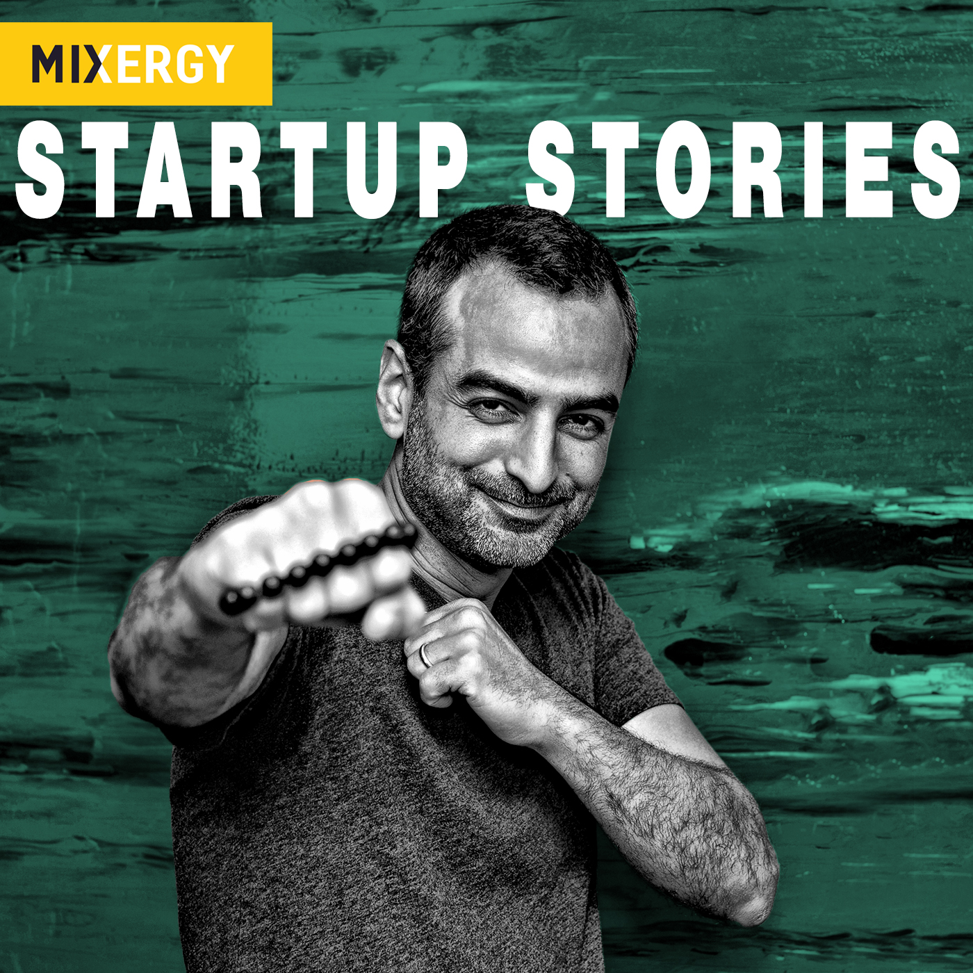 Podcast Design by BassLine Leaners for this project | Design #13549797