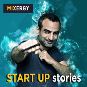 Podcast Design by Wally_F for this project | Design: #13460148
