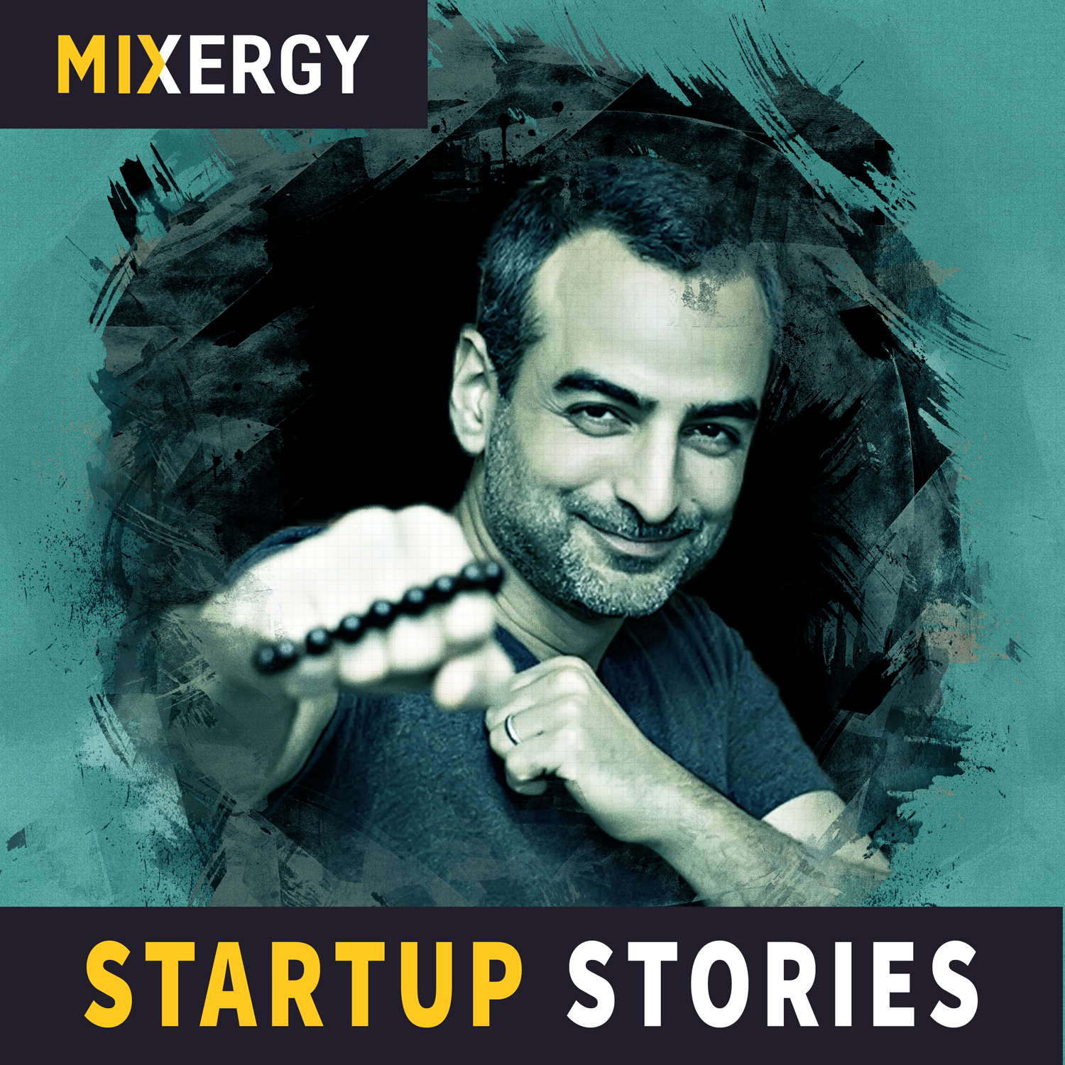 Podcast Design by Wally_F for this project | Design #13549150