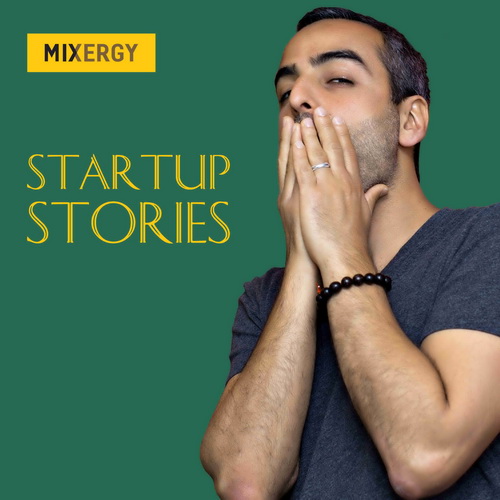 Podcast Design by RK HARRIS for this project | Design #13570657