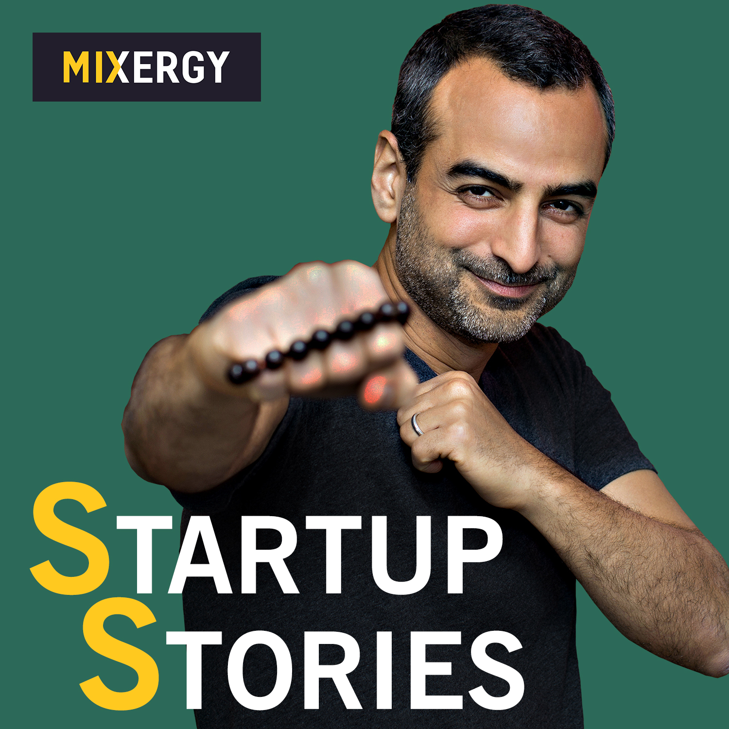 Design de Podcast par hama89 pour ce projet | Design #13454341
