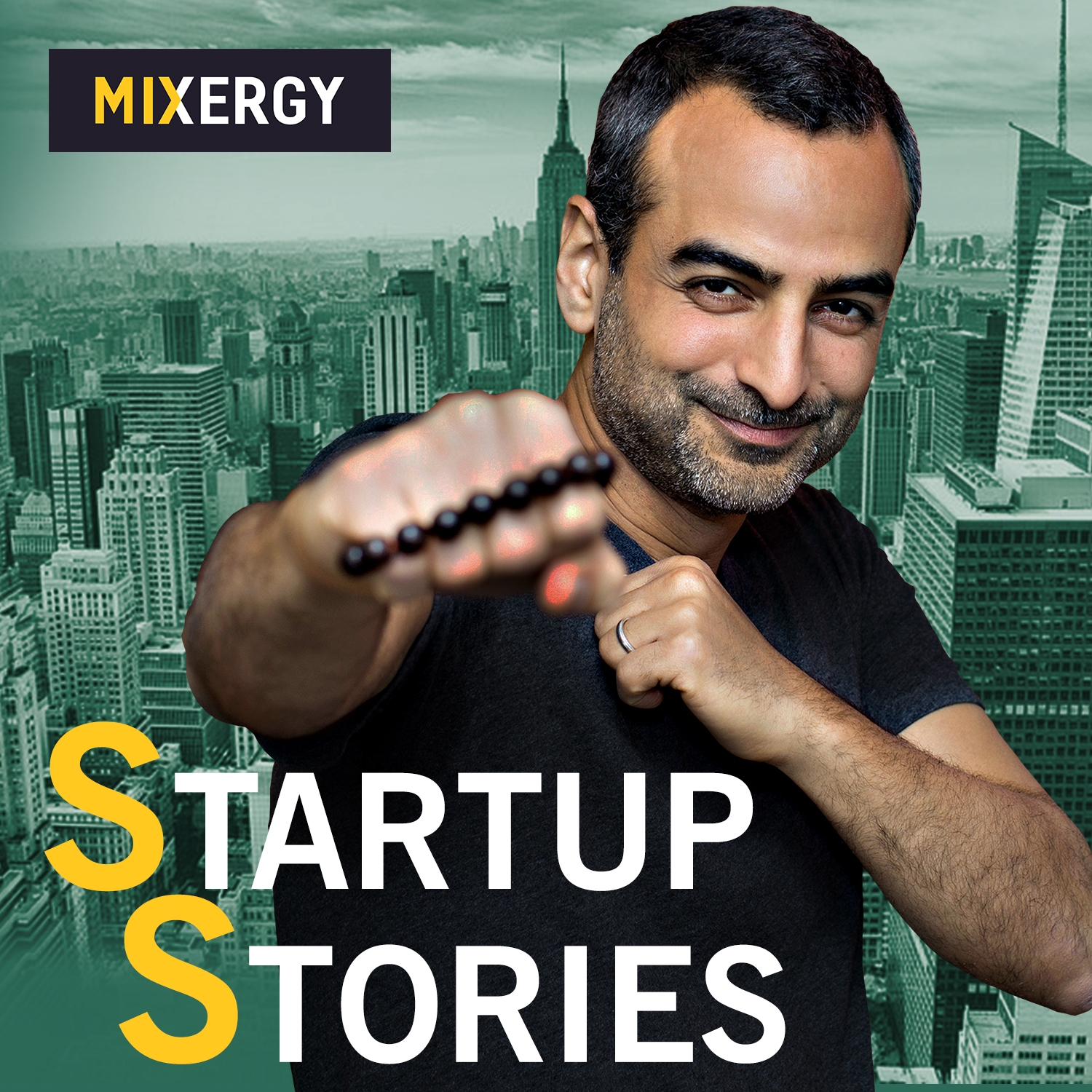 Podcast Design by hama89 for this project | Design #13454394