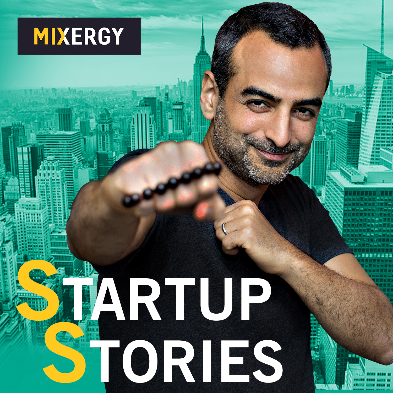 Podcast Design by hama89 for this project | Design #13454400