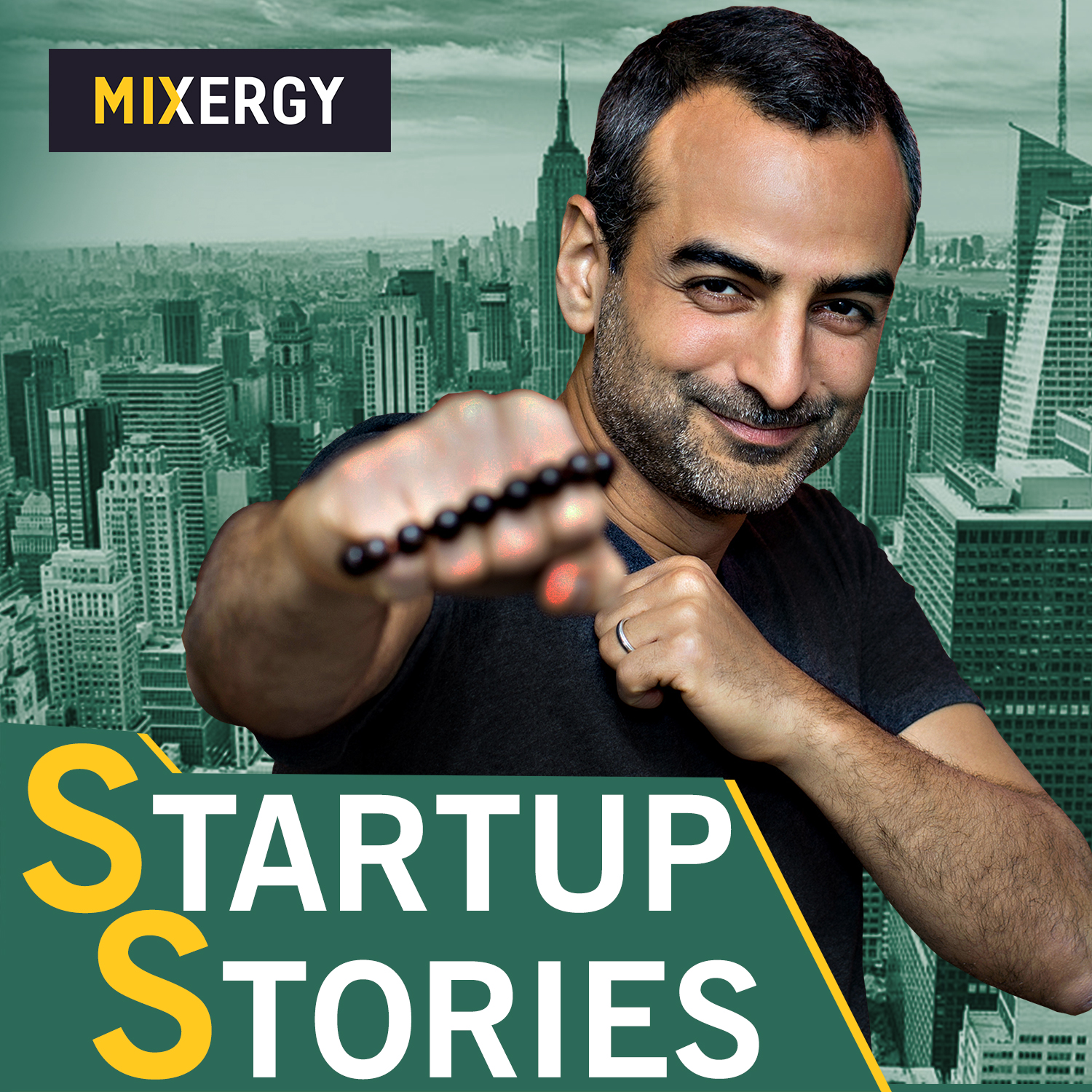 Design de Podcast par hama89 pour ce projet | Design #13465141