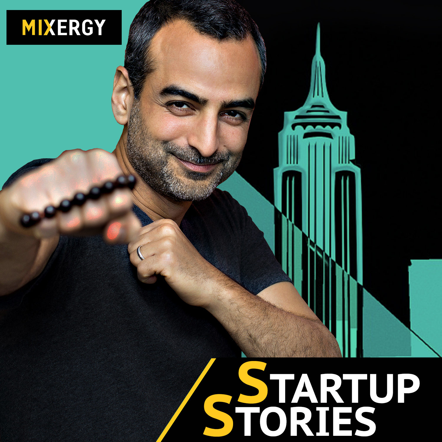 Podcast Design by hama89 for this project | Design #13512523