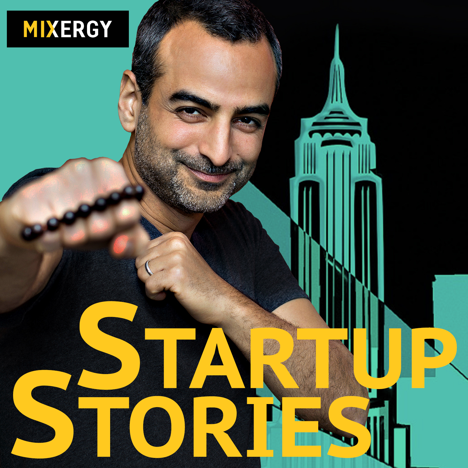 Design de Podcast par hama89 pour ce projet | Design #13561770