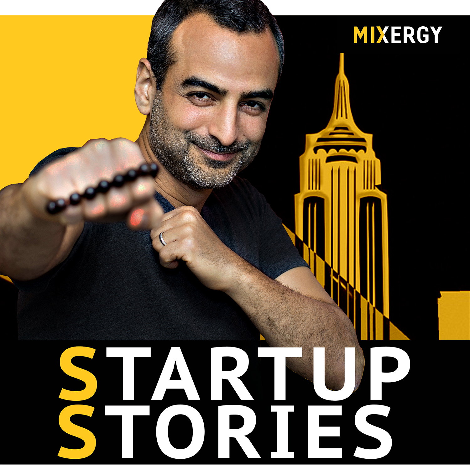 Design de Podcast par hama89 pour ce projet | Design #13581022