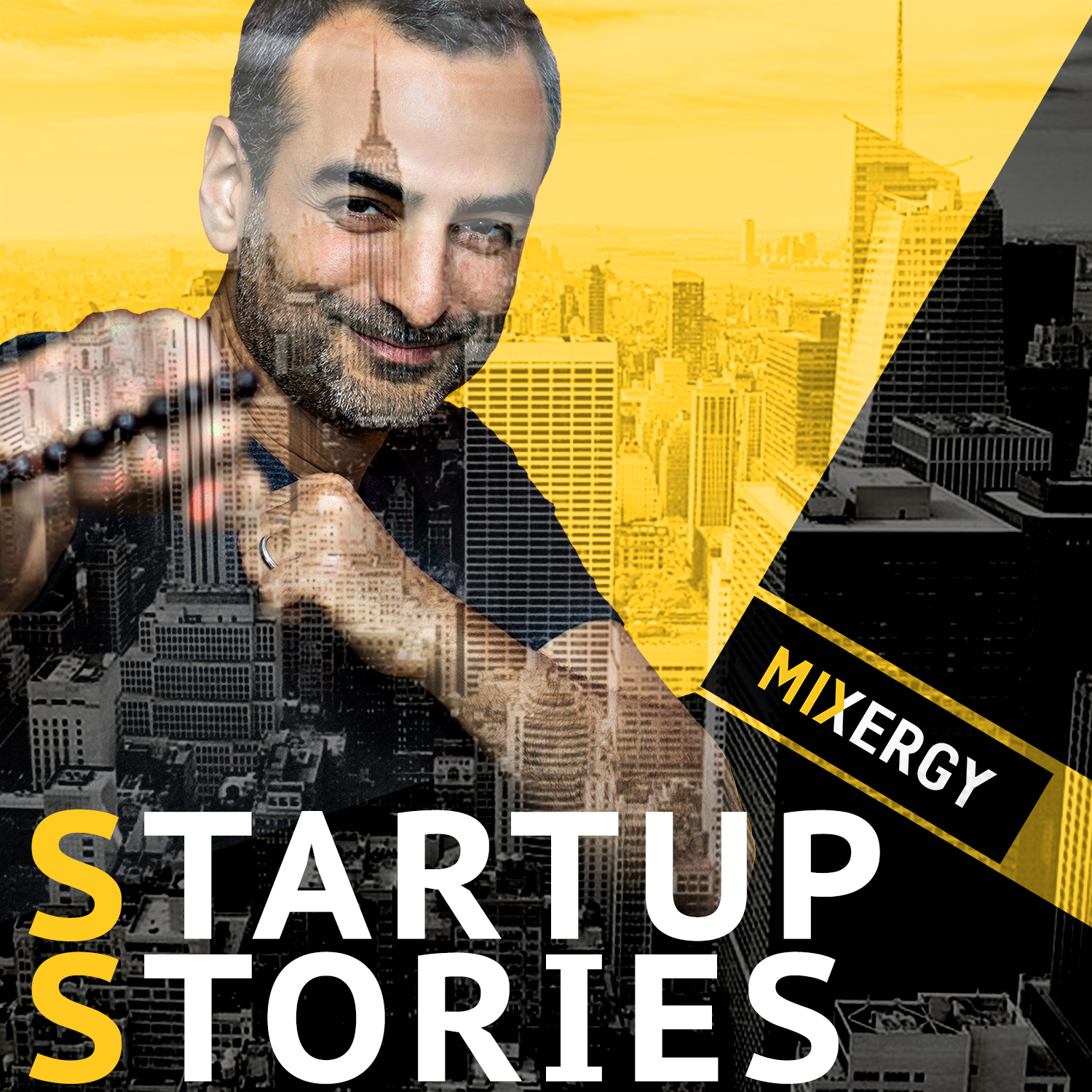 Podcast Design by hama89 for this project | Design #13581026