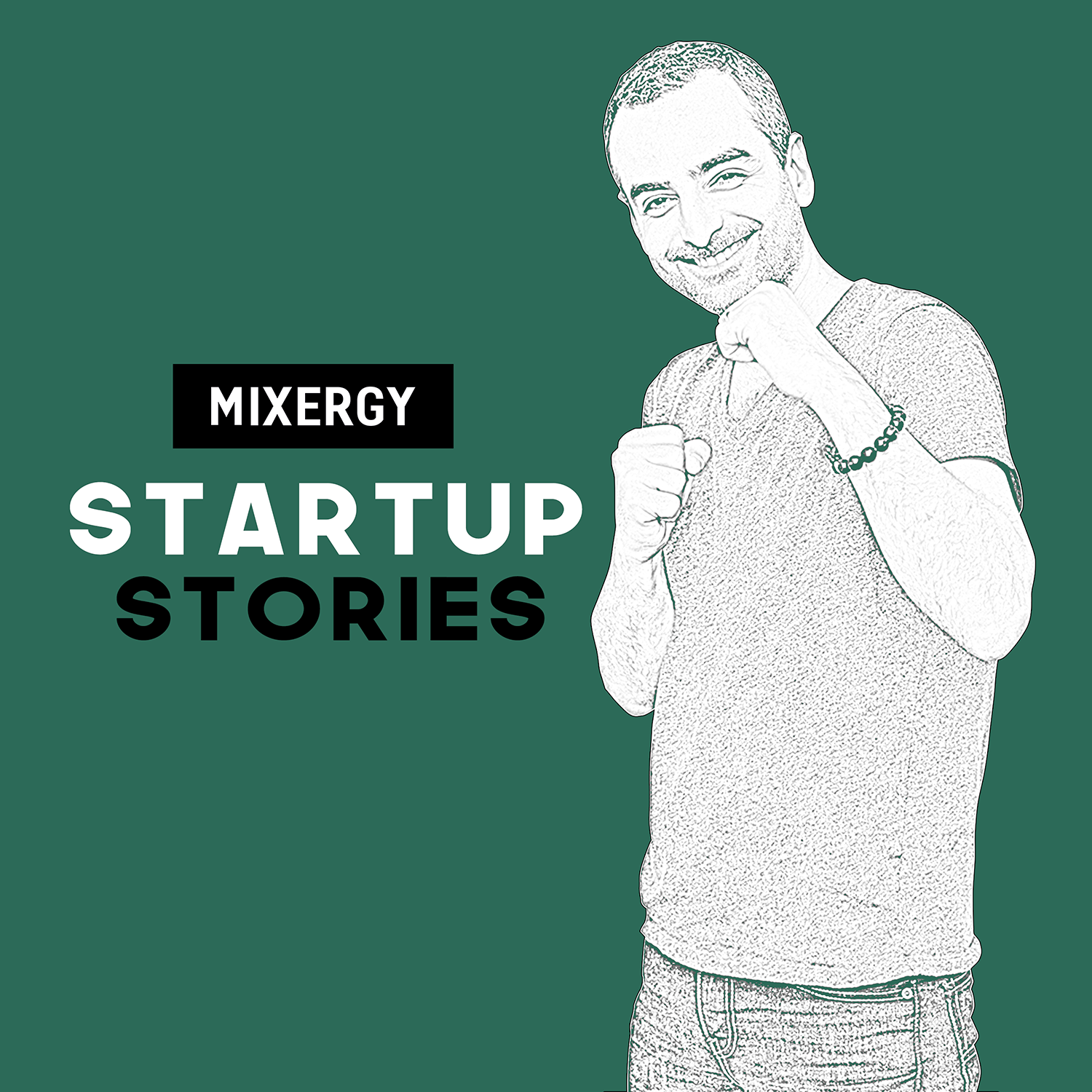 Podcast Design by nSole for this project | Design #13574507