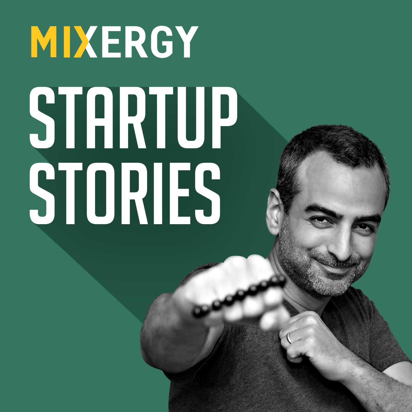 Podcast Design by creative.SB for this project | Design #13446351