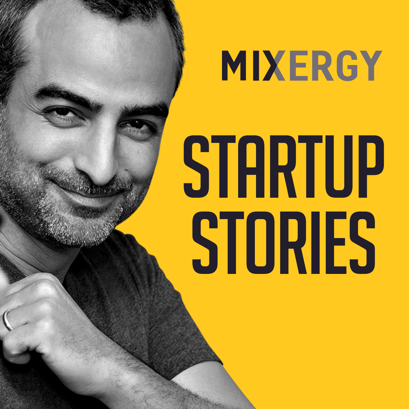 Podcast Design by creative.SB for this project | Design #13446352