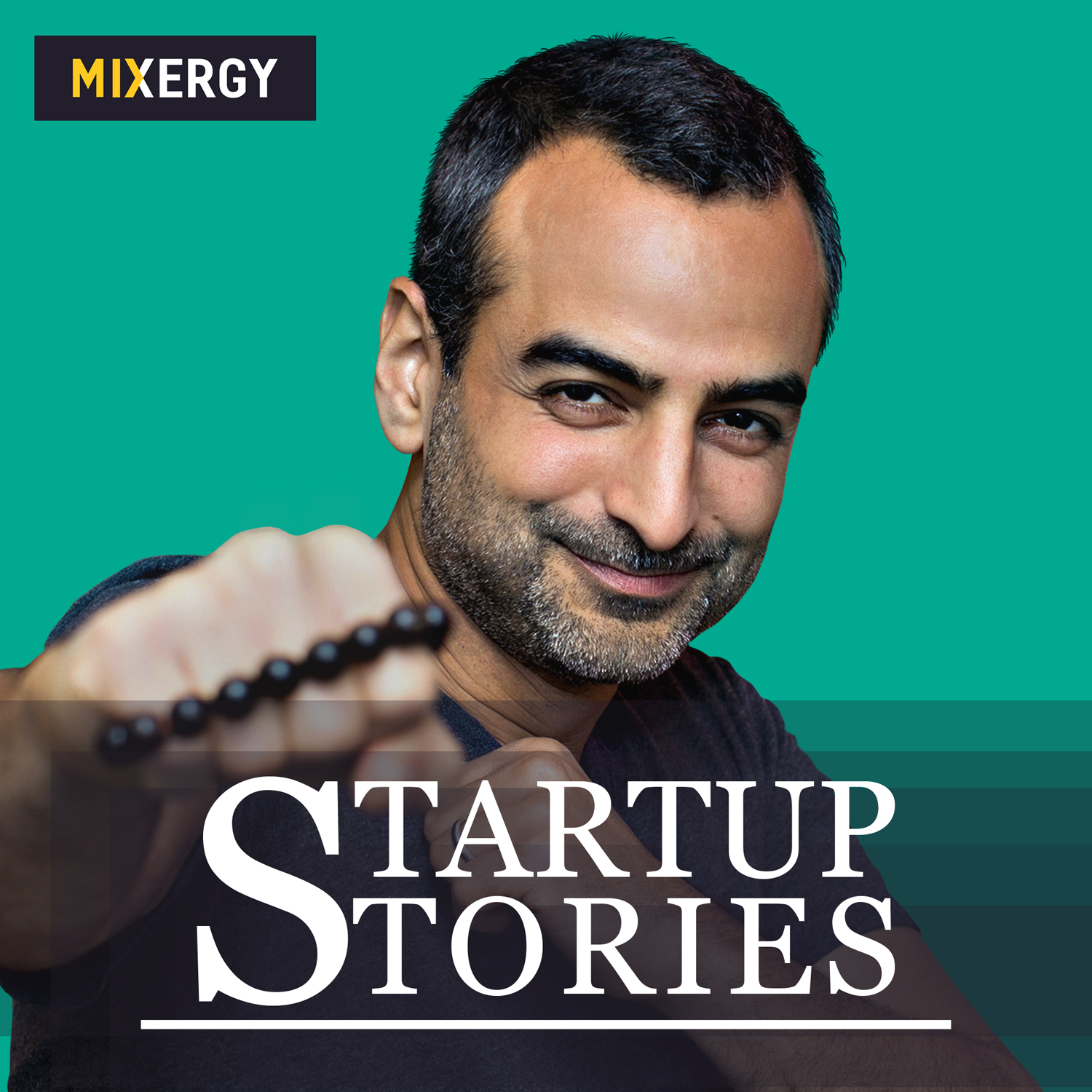 Podcast Design by DMD for this project | Design #13473029