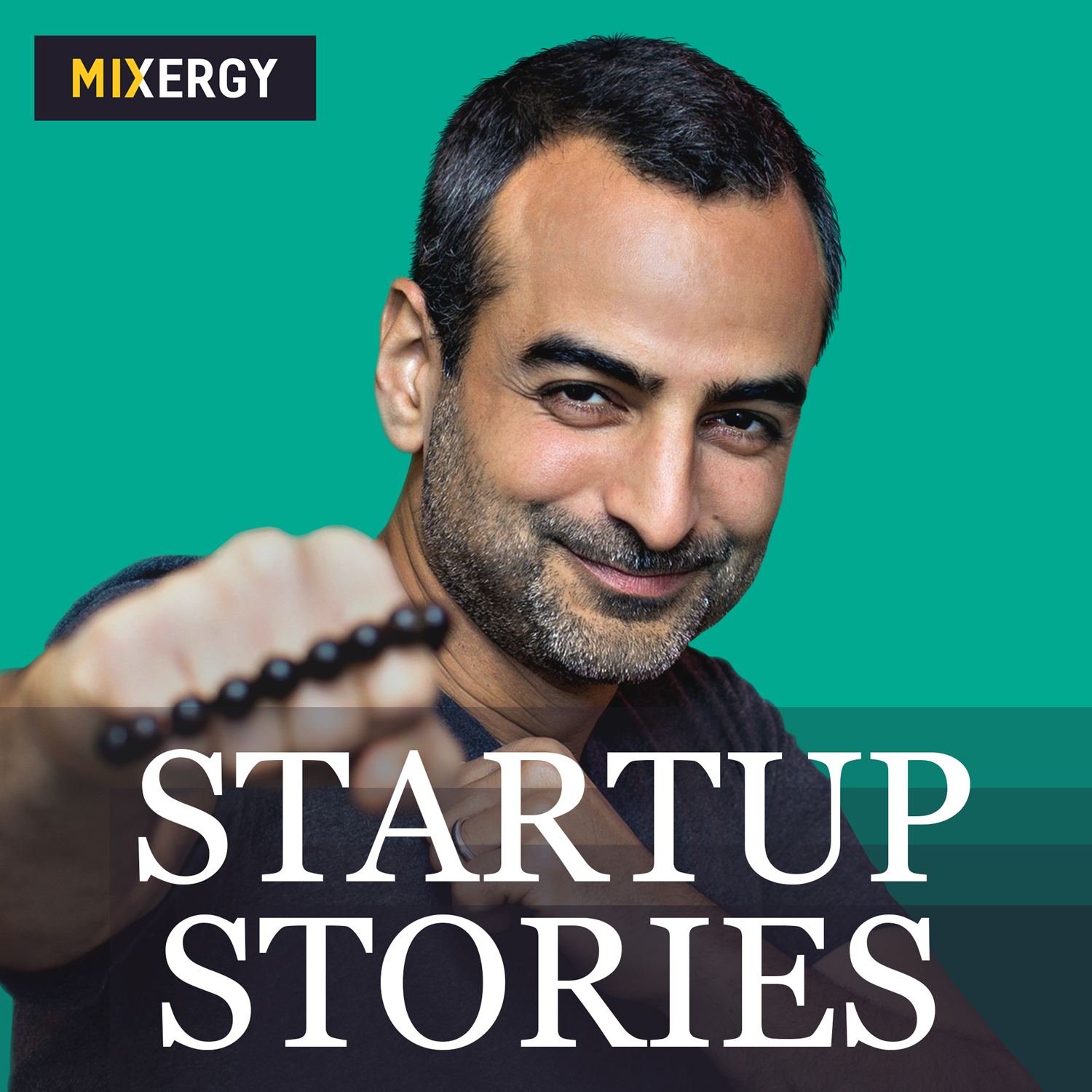 Podcast Design by DMD for this project | Design #13563920