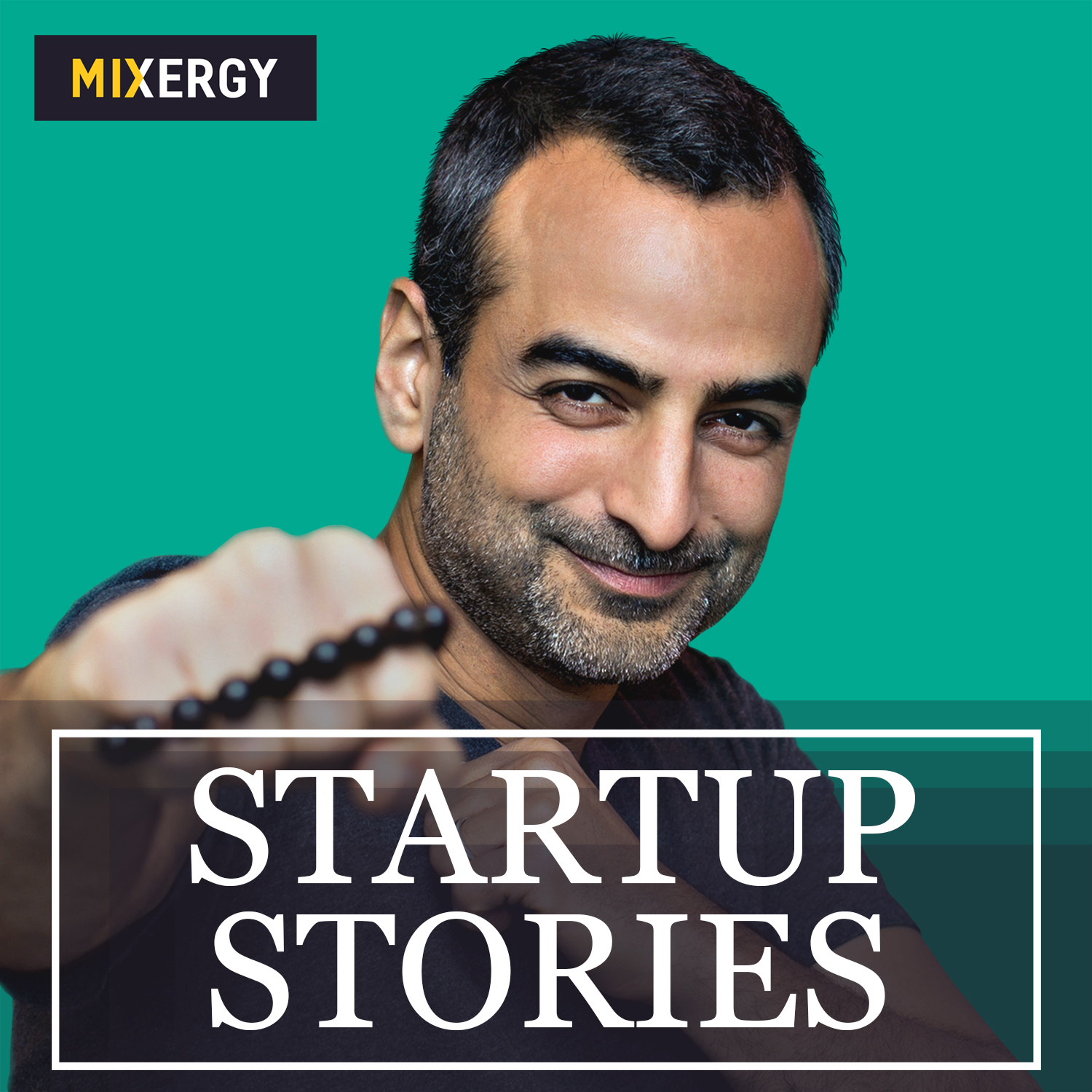 Podcast Design by DMD for this project | Design #13563921