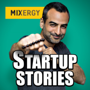 Podcast Design by electvs for this project | Design: #13458256