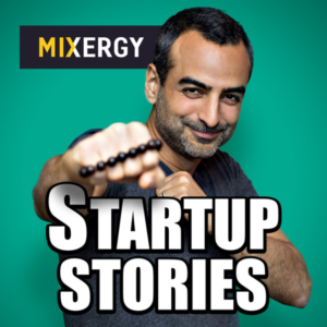 Podcast Design by electvs for this project | Design: #13461399